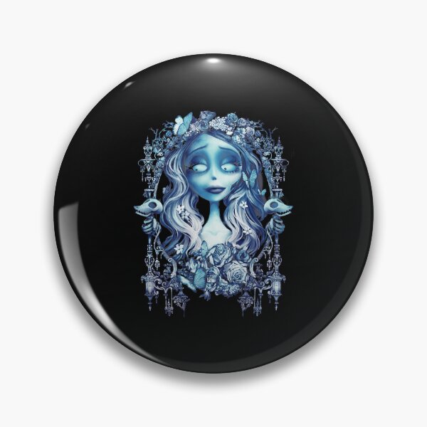 Item preview, Corpse Bride designed and sold by artlysunny.