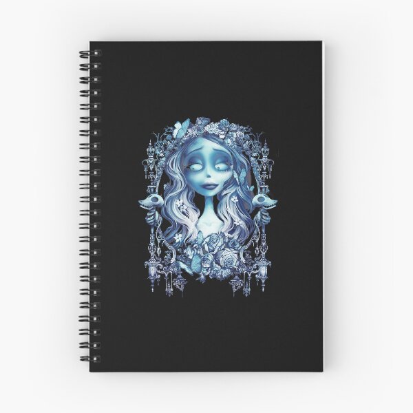 Item preview, Corpse Bride designed and sold by artlysunny.