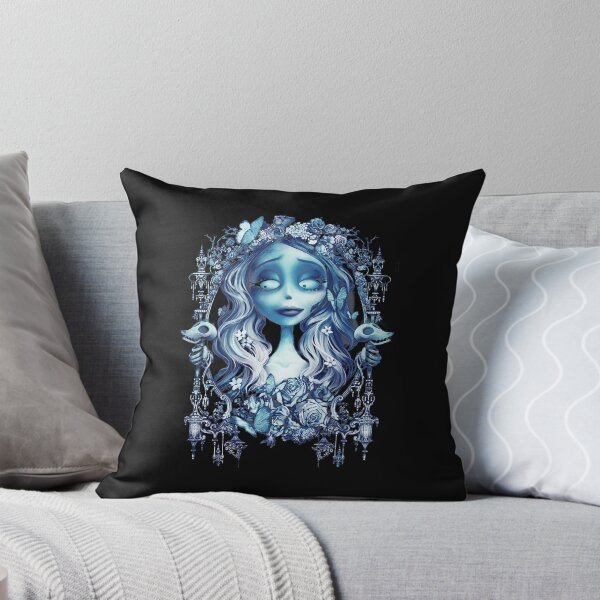 Item preview, Corpse Bride designed and sold by artlysunny.