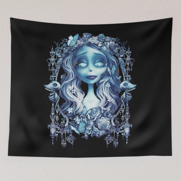 Item preview, Corpse Bride designed and sold by artlysunny.
