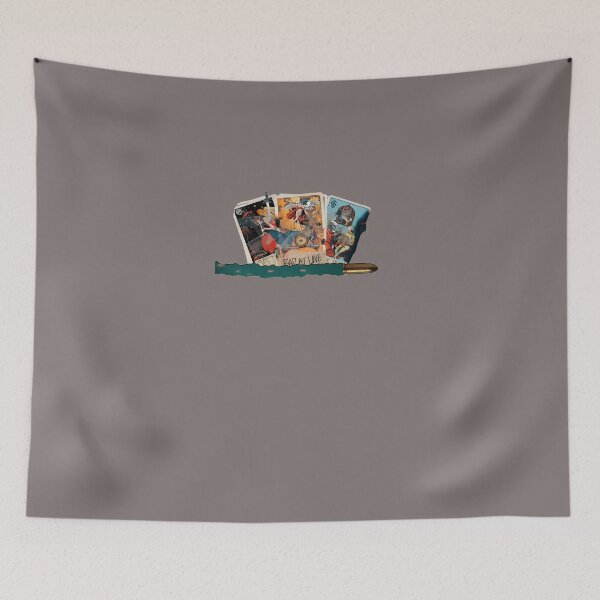 Item preview, HOPELESS-FOUNTAIN-KINGDOM-TAROT-CARDS designed and sold by jeromerameres.