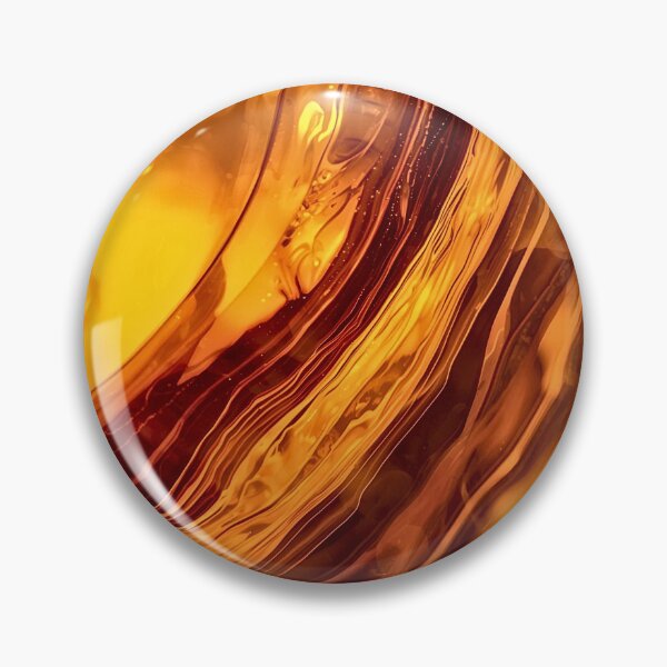 Item preview, Liquid Amber Radiance IV – Sunfire Echo designed and sold by AmberWit.