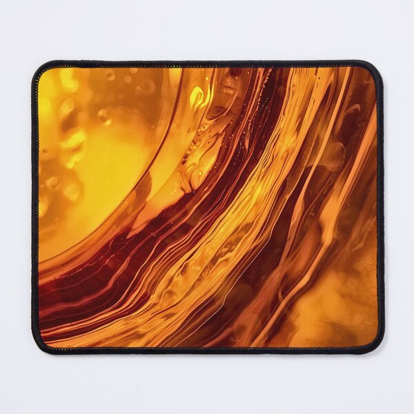 Item preview, Liquid Amber Radiance IV – Sunfire Echo designed and sold by AmberWit.