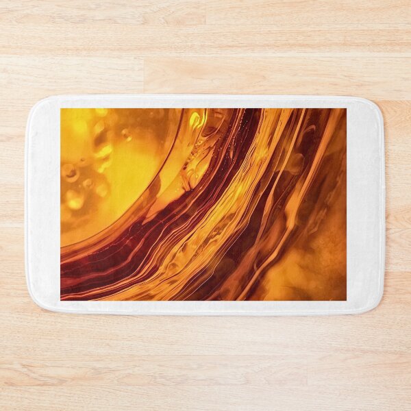 Item preview, Liquid Amber Radiance IV – Sunfire Echo designed and sold by AmberWit.
