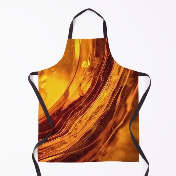 Item preview, Liquid Amber Radiance IV – Sunfire Echo designed and sold by AmberWit.