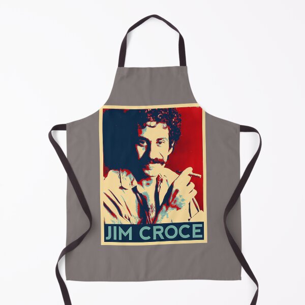 Item preview, HOPE-STYLE-JIM-CROCE-POP-ART-VINTAGE designed and sold by jeromerameres.