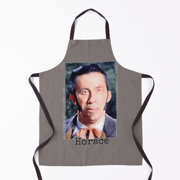Item preview, HORACE-BING-DR.-QUINN-MEDICINE-WOMAN designed and sold by jeromerameres.
