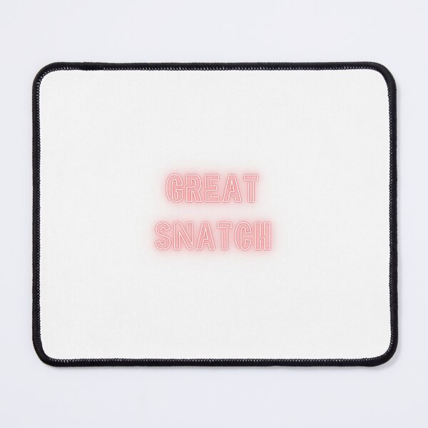 Item preview, Great Snatch designed and sold by MoGhoine.