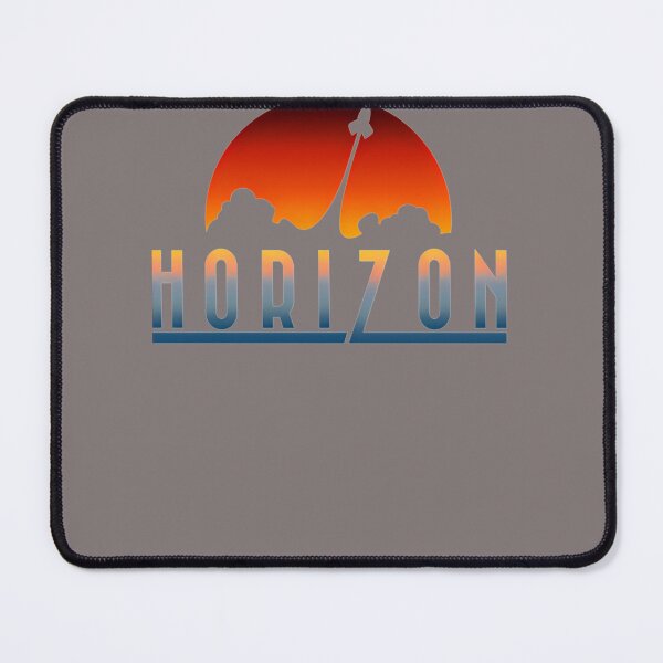 Artikelvorschau, HORIZON---LOGO-SERIE entworfen und verkauft von jeromerameres.
