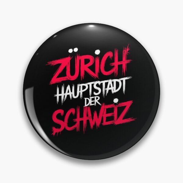 Item preview, Zurich, capital of Switzerland designed and sold by QuanntixArt.
