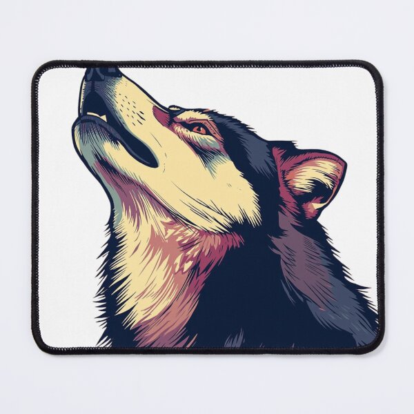 Item preview, Wolf designed and sold by Frag57.