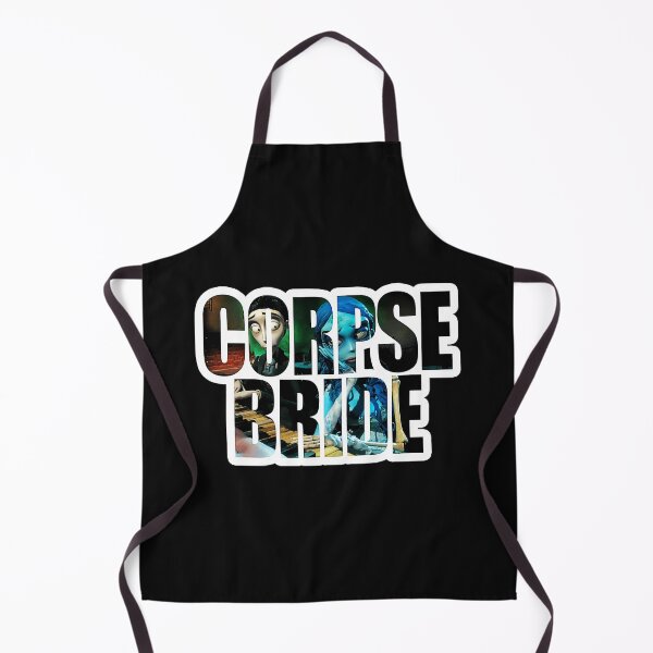 Item preview, Corpse Bride designed and sold by artlysunny.