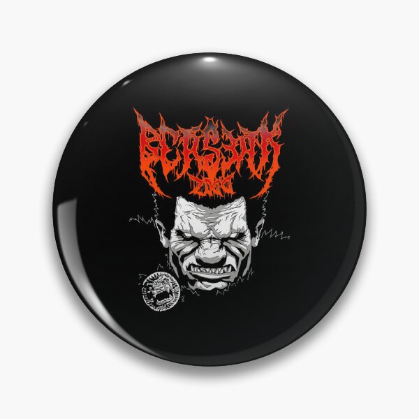 Item preview, Immortal Zodd designed and sold by tarchereype.