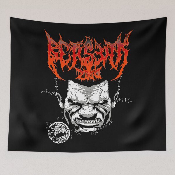 Item preview, Immortal Zodd designed and sold by tarchereype.