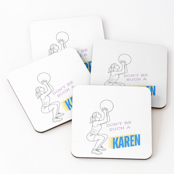 Item preview, Don't be such a Karen designed and sold by MoGhoine.