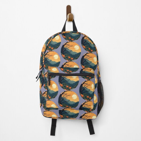 Item preview, Cozy Autumn Pumpkin Sunshine Walks designed and sold by OhUTees.