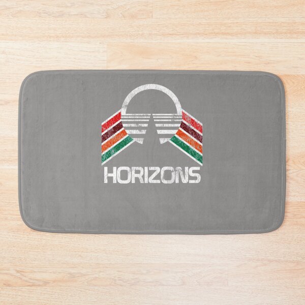 Item preview, HORIZONS-IN-RETRO-STYLE designed and sold by maryjanefure.