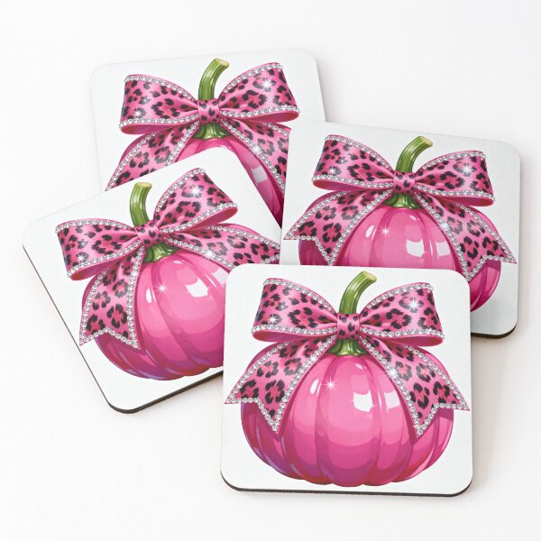 Item preview, Pink Pumpkin designed and sold by Bliss Kreations.