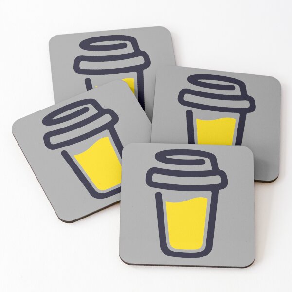 Item preview, Refreshing Lemon Drink Sticker Design designed and sold by Tik Logy.