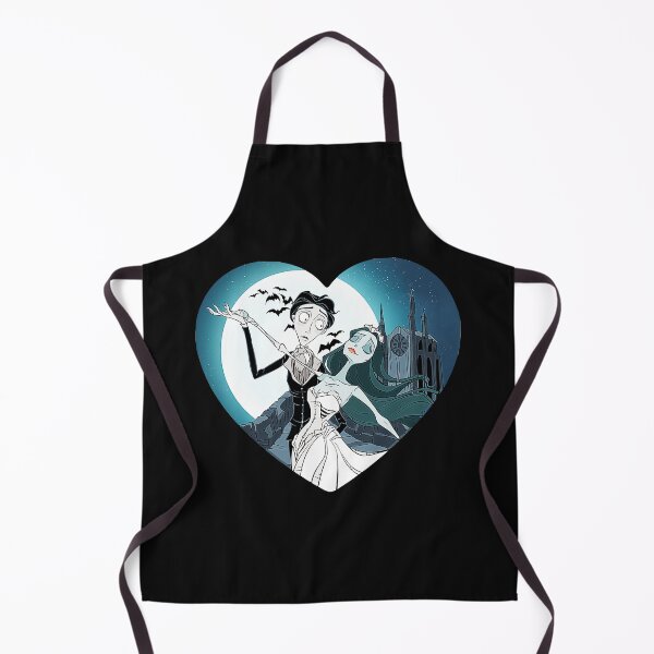Item preview, Corpse Bride designed and sold by artlysunny.