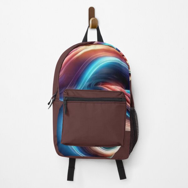 Item preview, Neon Fantasy Abstract Flow designed and sold by Tik Logy.