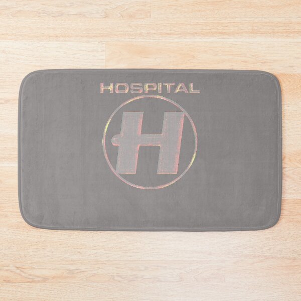 Item preview, HOSPITAL-RECORDS-MERCH-HOSPITAL-RECORDS-(1) designed and sold by ingamohrman.