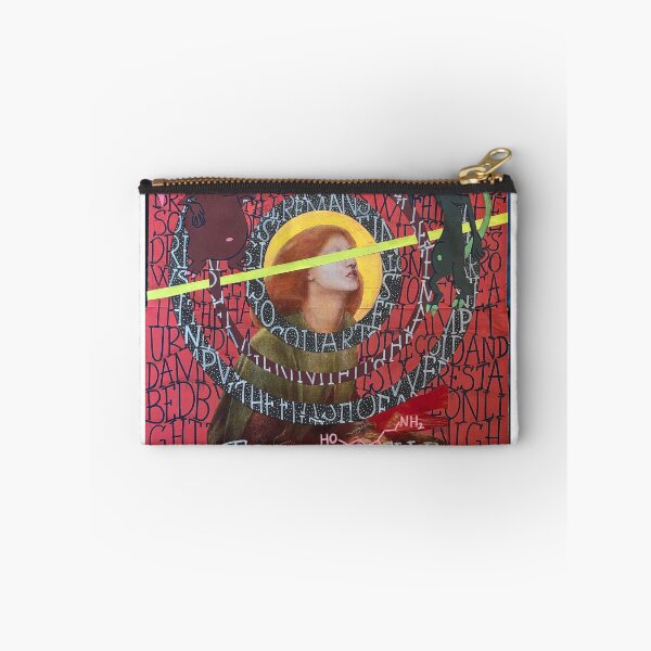 Item preview, Hello Darkness My Old Friend designed and sold by UnderstairsArt.