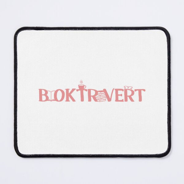 Item preview,  Booktrovert designed and sold by BaffledSnout.