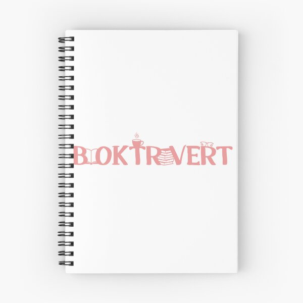 Item preview,  Booktrovert designed and sold by BaffledSnout.