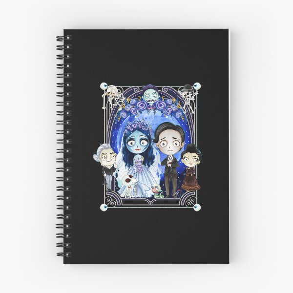 Item preview, Corpse Bride designed and sold by artlysunny.