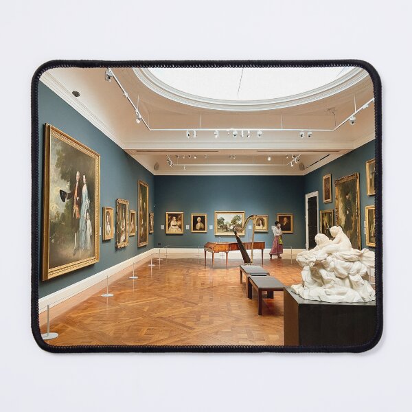 Item preview, Museum gallery designed and sold by themayyoung.