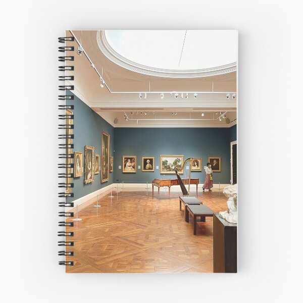 Item preview, Museum gallery  designed and sold by themayyoung.