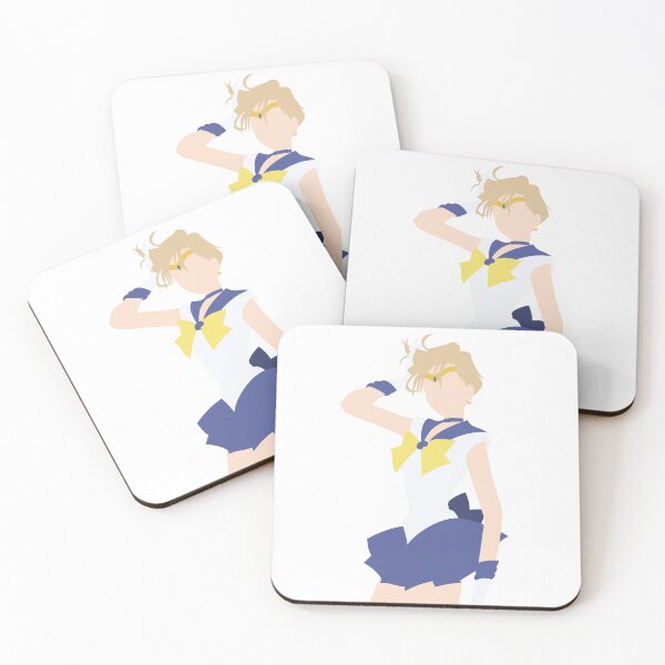 Item preview, Lunar Guardian Princess Minimalistic Design designed and sold by CuccoCards.