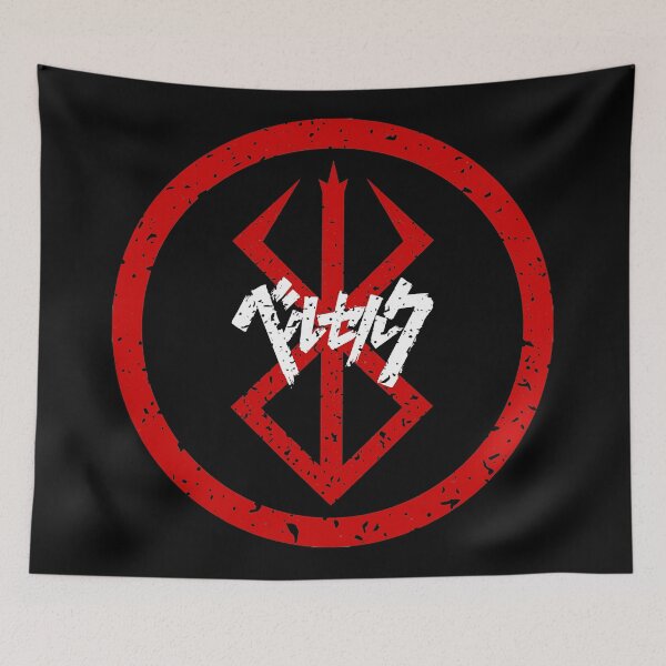 Item preview, Red Anime Sacrifice designed and sold by tarchereype.