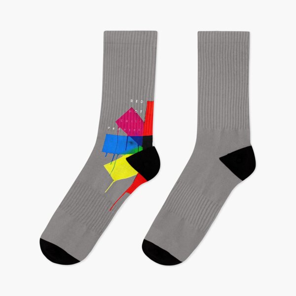 Item preview, HOT-LOGO-RED-HOT-CHILI-PEPPERS-BEST-SELLING designed and sold by ingamohrman.