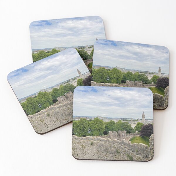 Item preview, Castle grounds designed and sold by themayyoung.
