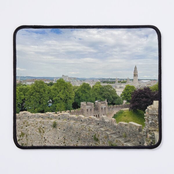 Item preview, Castle grounds designed and sold by themayyoung.