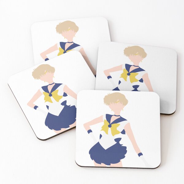 Item preview, Lunar Guardian Princess Minimalistic Design designed and sold by CuccoCards.