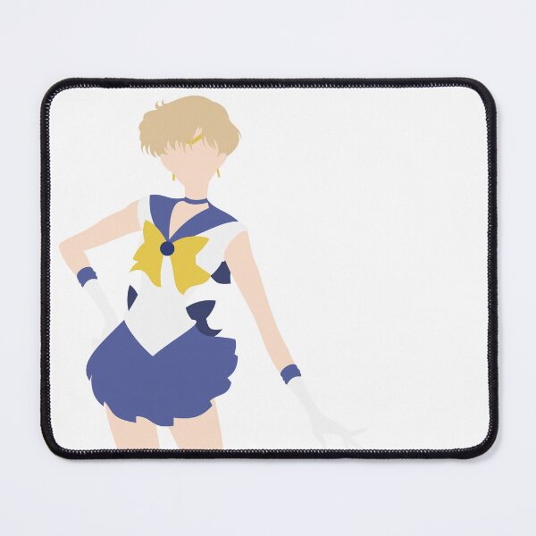 Item preview, Lunar Guardian Princess Minimalistic Design designed and sold by CuccoCards.