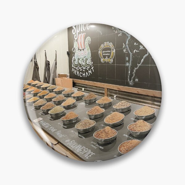 Item preview, Spices designed and sold by themayyoung.