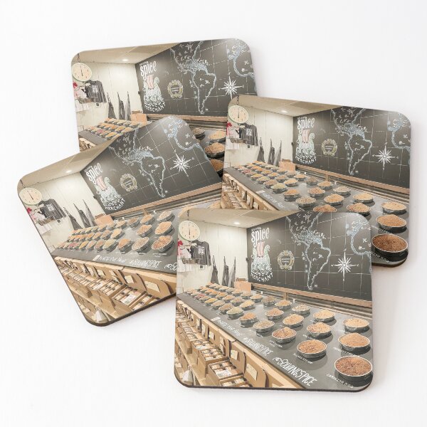 Item preview, Spices designed and sold by themayyoung.