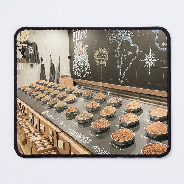 Item preview, Spices designed and sold by themayyoung.