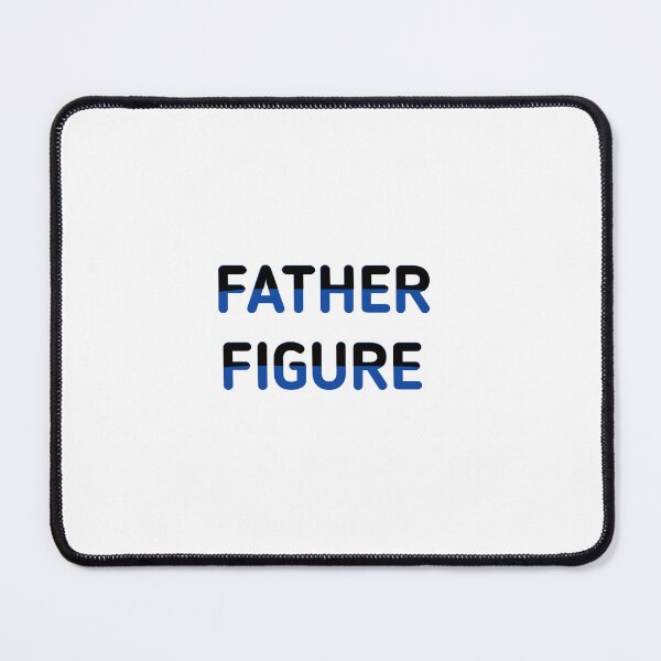 Item preview, Father figure designed and sold by MKshoper.