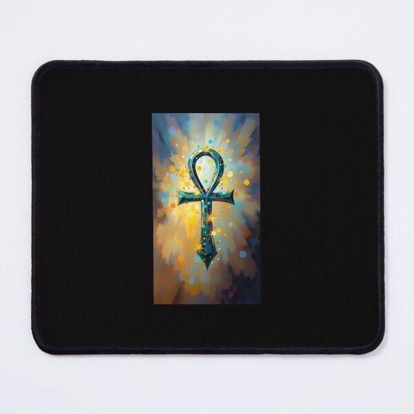 Artikelvorschau, ANKH entworfen und verkauft von Bliss Kreations.
