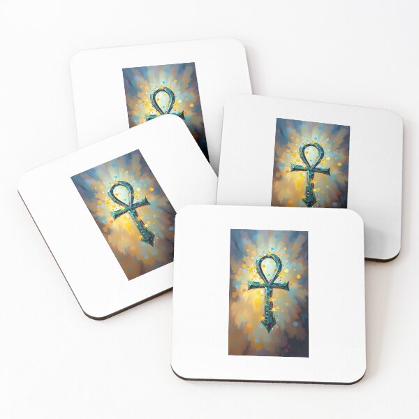 Item preview, ANKH designed and sold by Bliss Kreations.
