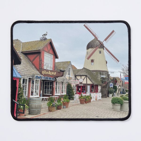 Item preview, Solvang designed and sold by themayyoung.