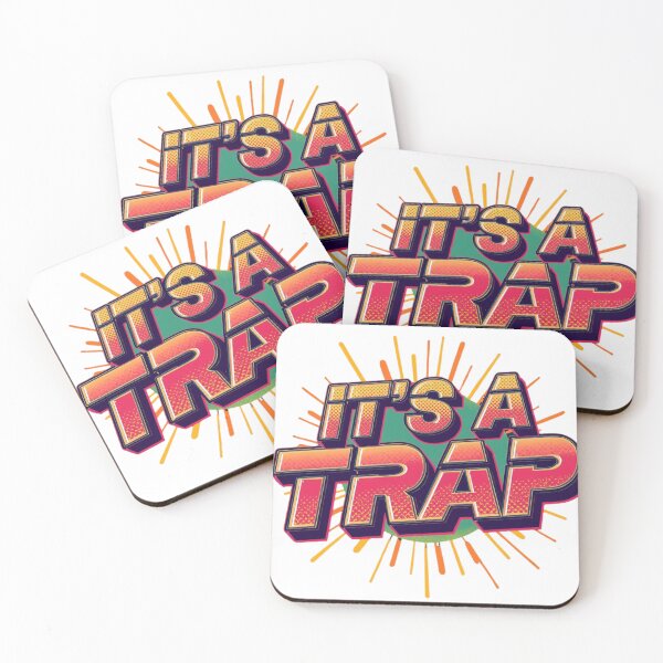Item preview, it's a trap designed and sold by Frag57.