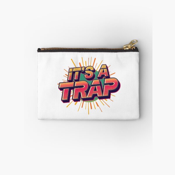 Item preview, it's a trap designed and sold by Frag57.
