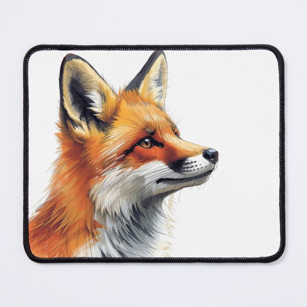Item preview, Fox designed and sold by Frag57.