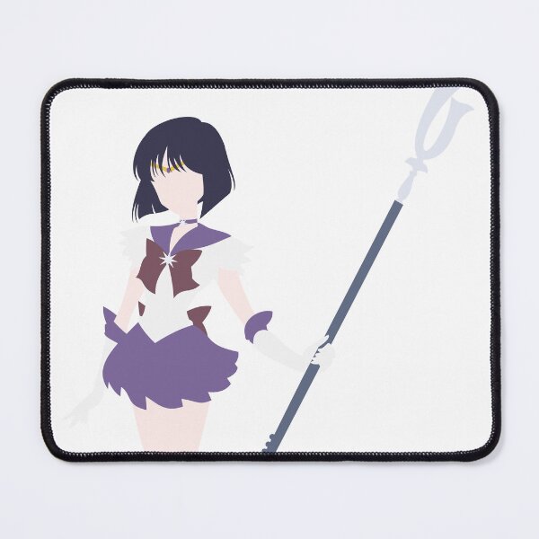 Item preview, Lunar Guardian Princess Minimalistic Design designed and sold by CuccoCards.